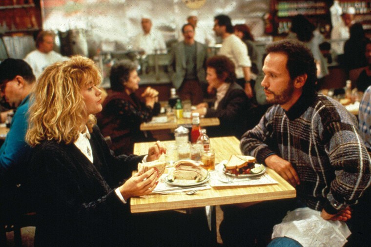 When Harry Met Sally