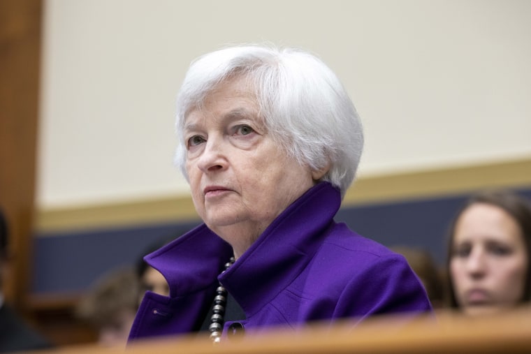 Image: Janet Yellen