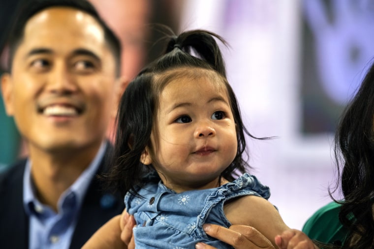 2024 Gerber Baby Contest Winner: Meet Smiley Madison Mendoza