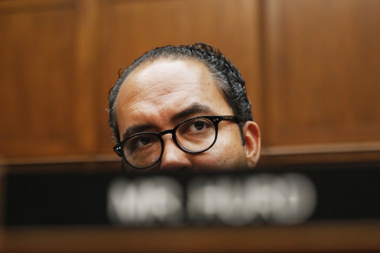 Eyes on 2024: What we heard from Will Hurd