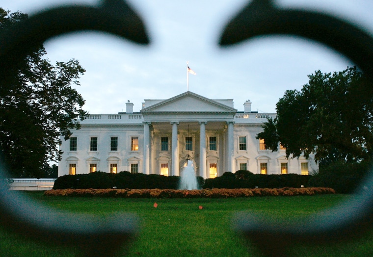 White House 