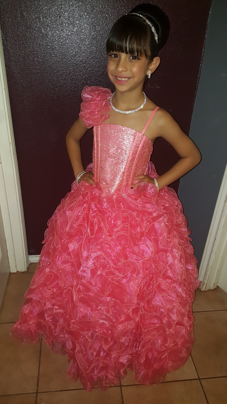 This Quinceañera Was a Celebration for Trans Women