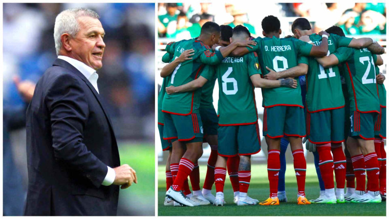 El técnico asegura que muchos jugadores no quiren jugar con la Selección de México