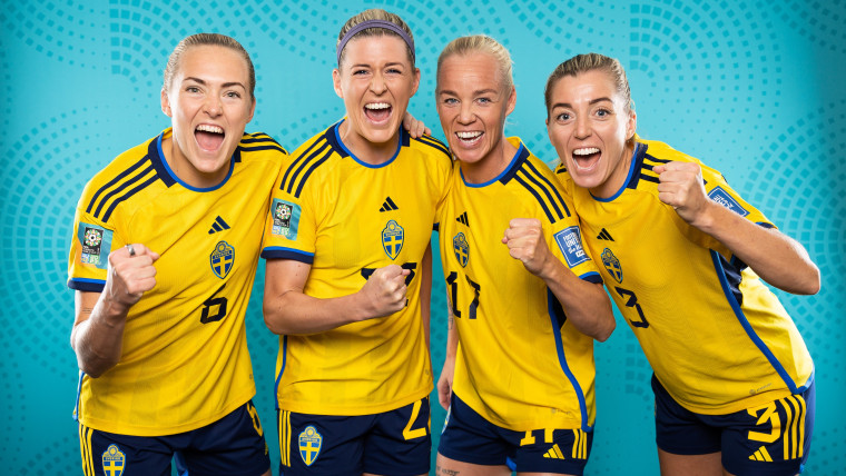 Cuatro potencias abren fuego en la Copa Mundial Femenina de la FIFA