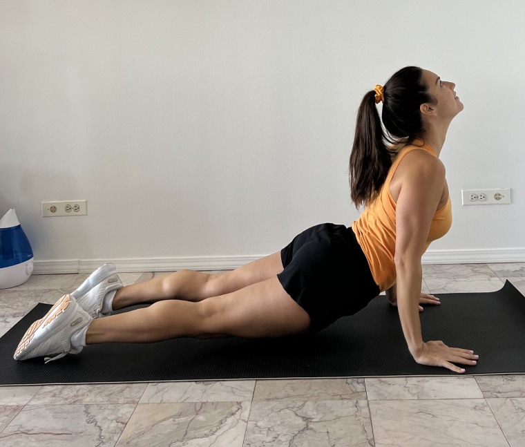 Exercises for Lower Back: To Strengthen