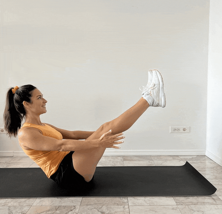 5 At-Home Exercises That Can Relieve Knee Pain: Advanced Spine and