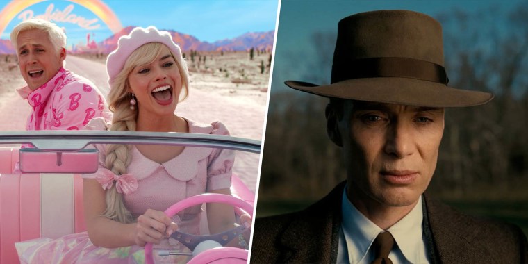 AMC Theatres Says More Than 20,000 Moviegoers Have Already Booked ‘Barbie’-‘Oppenheimer’ Double Features