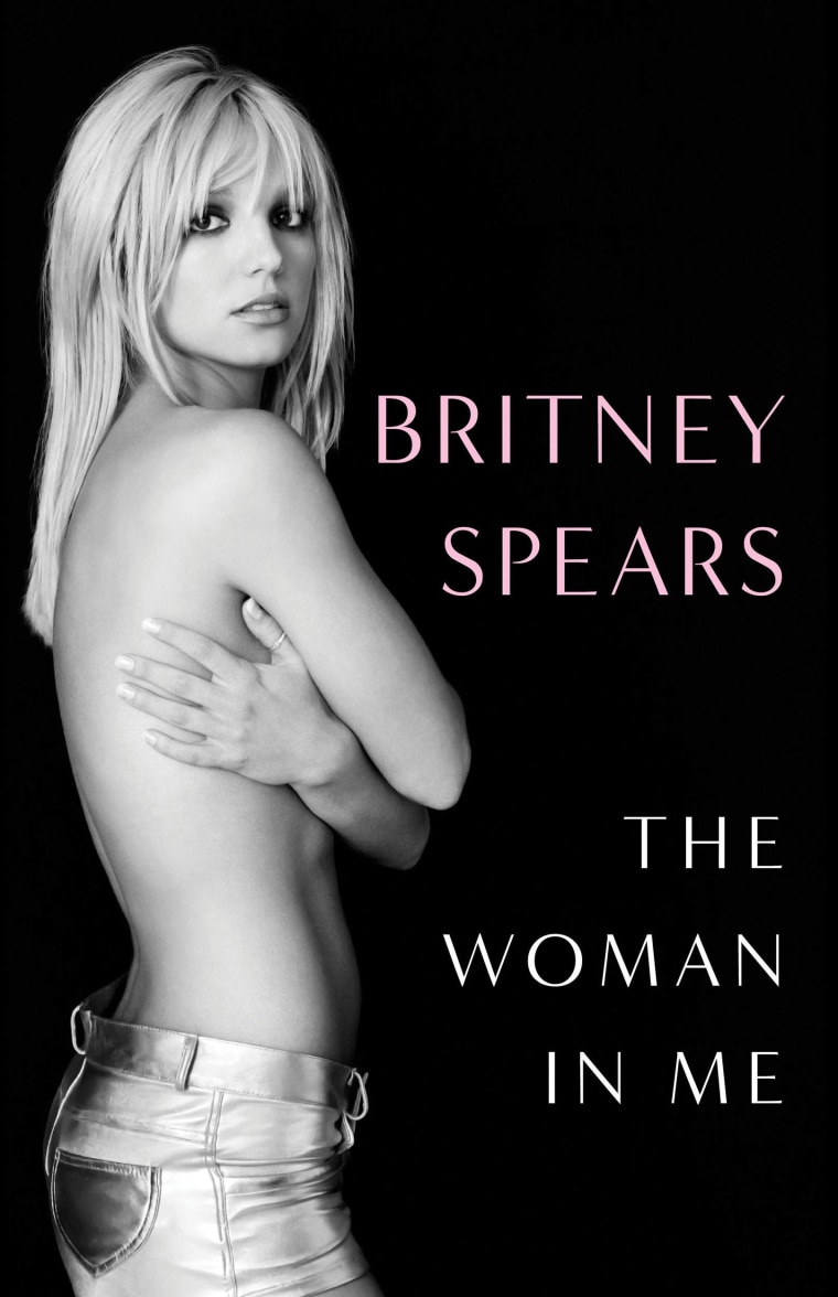 Britney Spears Memoir: When Is It Coming Out And What Will It Say?
