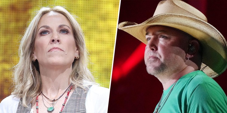 Sheryl Crow Slams Jason Aldean’s ‘Try That In A Small Town,’ Says It ...