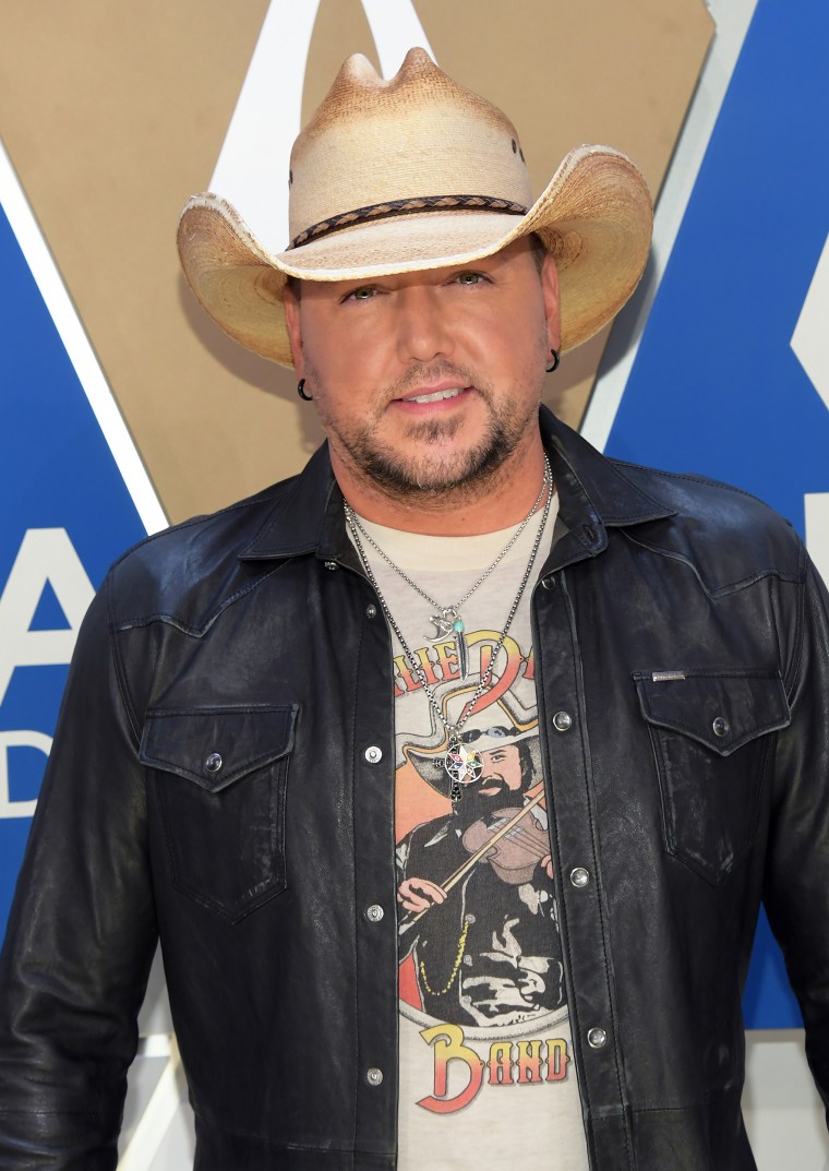 ¿Por qué es controvertido ‘Try That In A Small Town’ de Jason Aldean