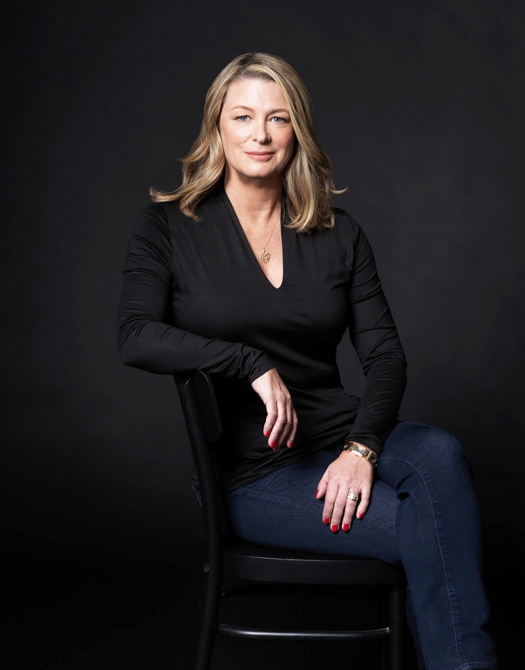 For Kristin Hannah, writing a story about nurses who served during the Vietnam War is personal. 