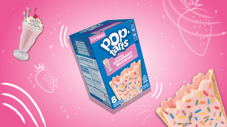 Why America will never give up on Kellogg's Pop-Tarts