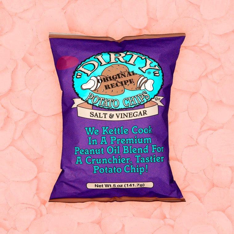 9 Best Salt And Vinegar Chips Ranked 3335