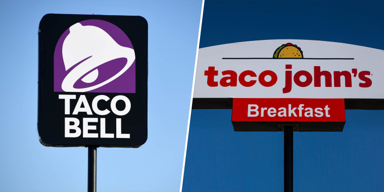 Working At Taco Bell: Company Overview and Culture - Zippia