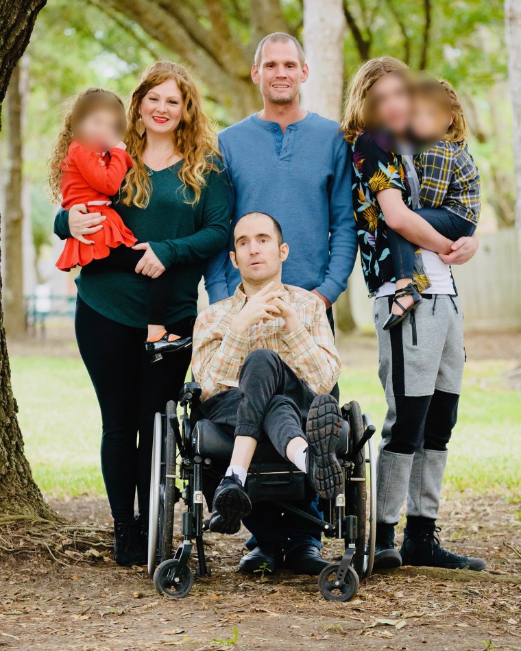 Traumatic Brain Injury Family