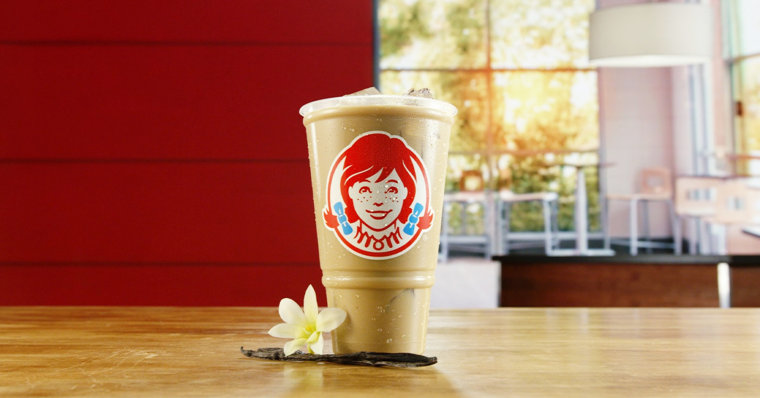 Wendy’s Selling New Frosty Cream Cold Brew For 99 Cents For 2 Weeks