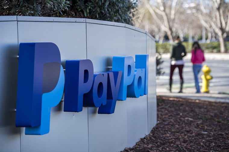 The PayPal Holdings Inc. Campus Ahead Of Earnings Figures