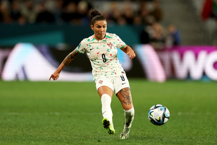 Telemundo Kicks Off FIFA Women's World Cup Australia & New Zealand