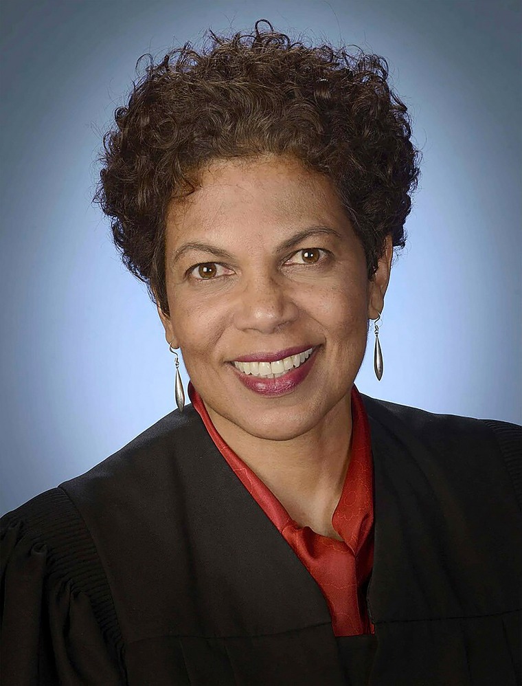 U.S. District Judge Tanya Chutkan.