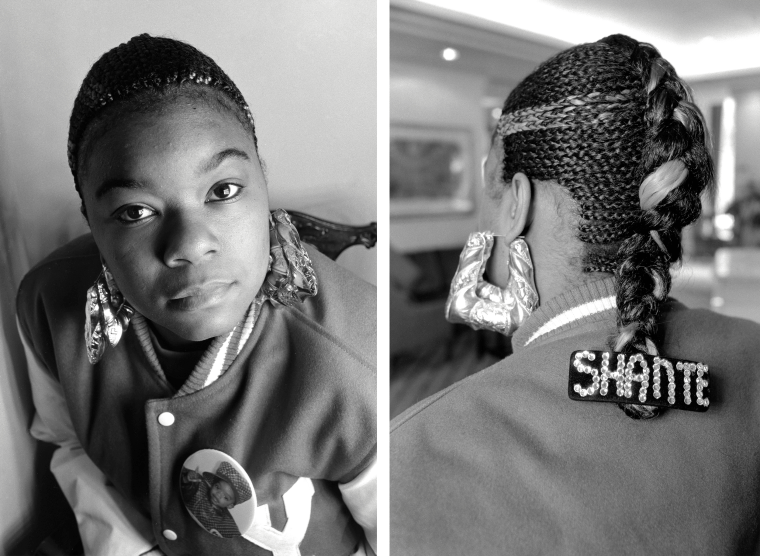 Hip-hop pioneer Roxanne Shanté reflects on the future of the genre