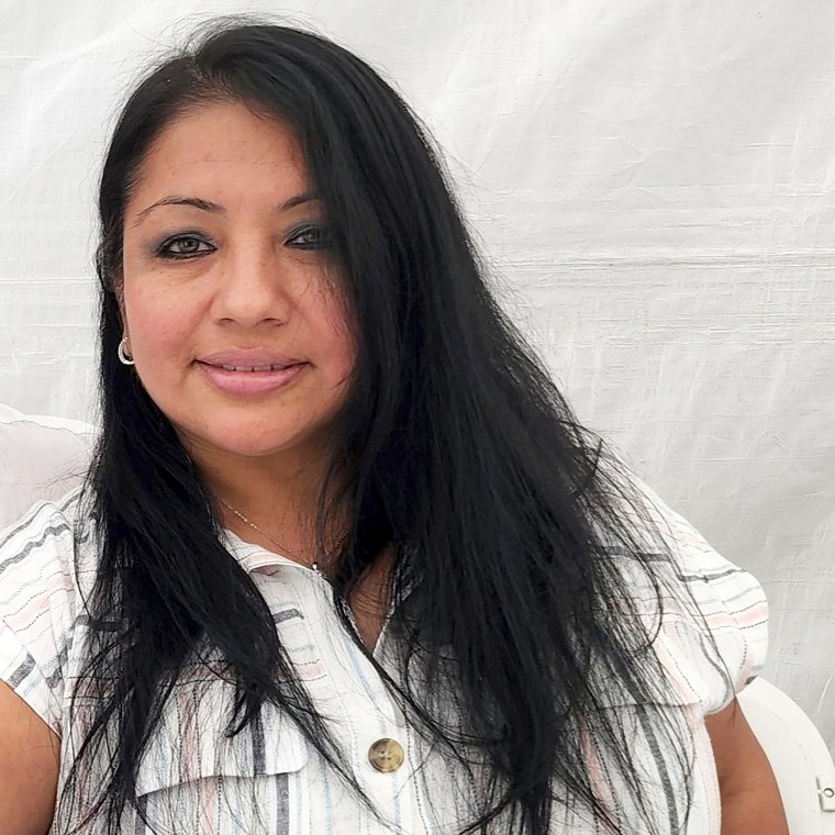 Maira Gutiérrez discovered she had Chagas disease when she donated blood to the Red Cross in 1997. She struggled to find a doctor who knew something about the condition.
