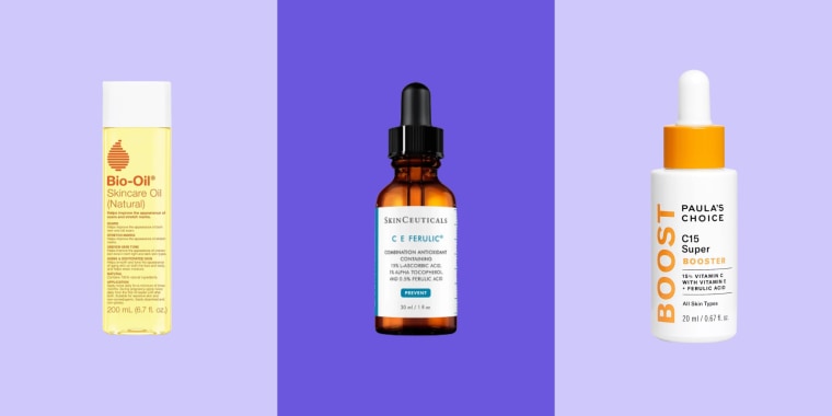 The Best Vitamin E Skin Care Products 2023 According To Experts