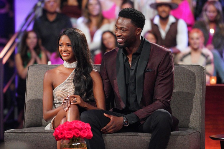 Love Is Blind: Why we watch reality dating shows despite low success