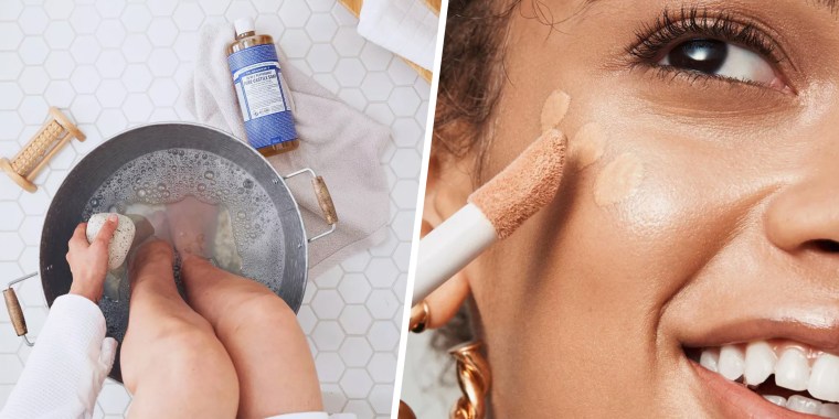 This Makeup-Skin Care Hybrid Is a Dark Circle Fix in a Stick