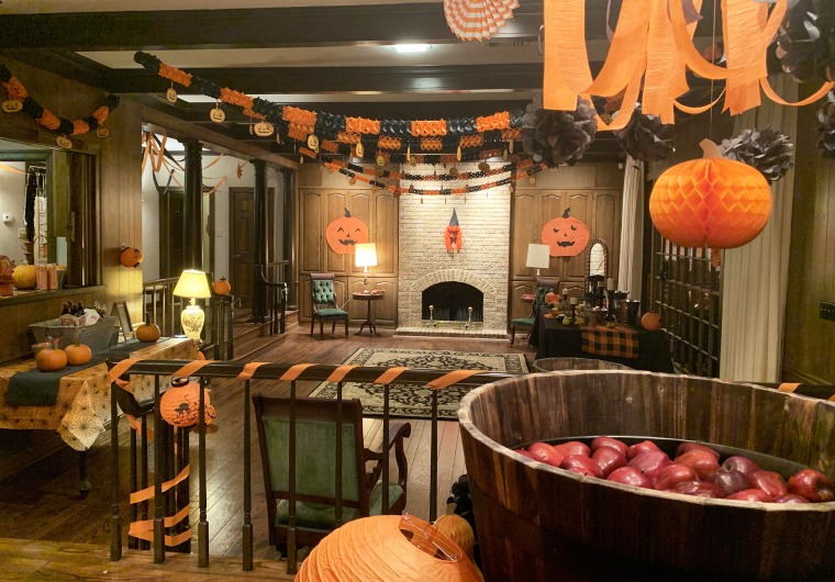 1920's Party Decorations for Halloween (or any time!) - Welsh Design Studio