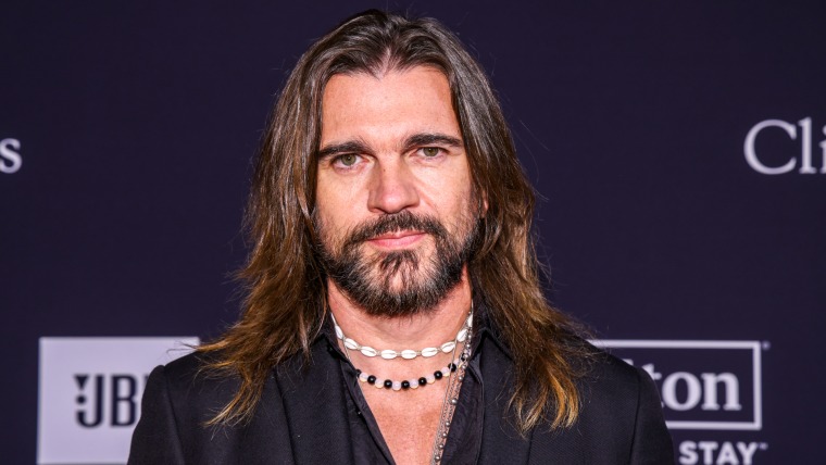 Juanes Impacta Al Revelar Que Lucha Contra Una Enfermedad Mental