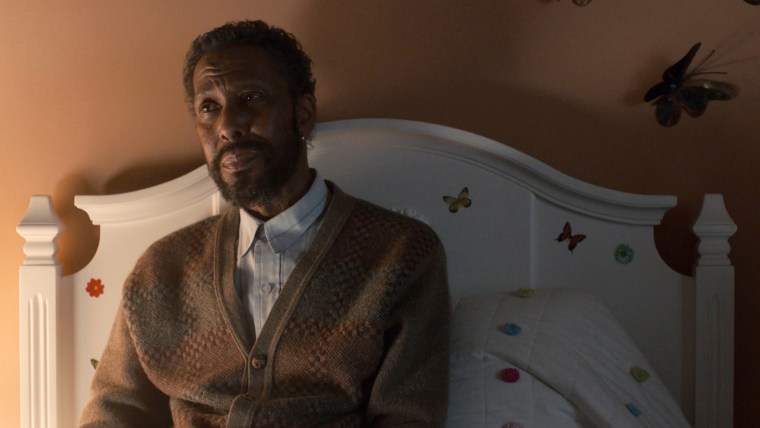 Ron Cephas Jones as William on "This Is Us."