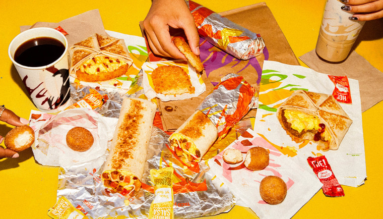 When Does Taco Bell Open For Breakfast When Does Taco Bell Open For Breakfast