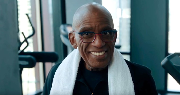 Al Roker on Billions