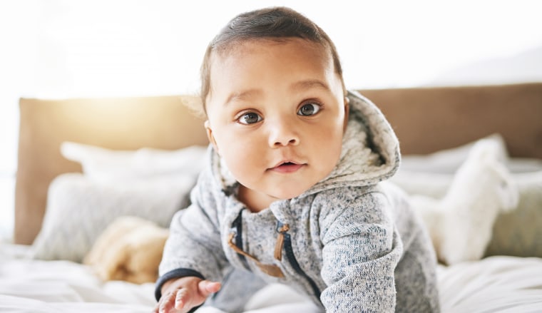 100 Boy Names That Start With N 