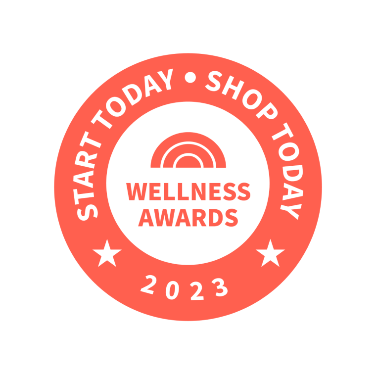 The best fitness essentials of 2023: TODAY Wellness Awards winners