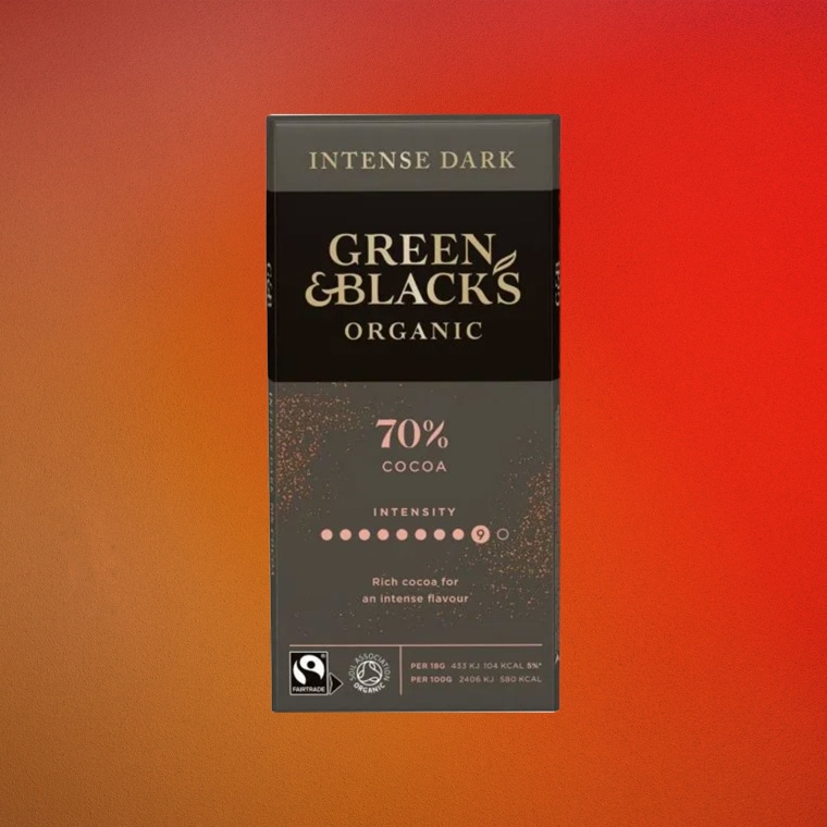 8 Dark Chocolate Bars, Ranked Worst to Best