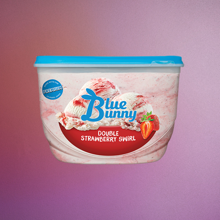 8 Strawberry Ice Cream Brands, Ranked Worst to Best