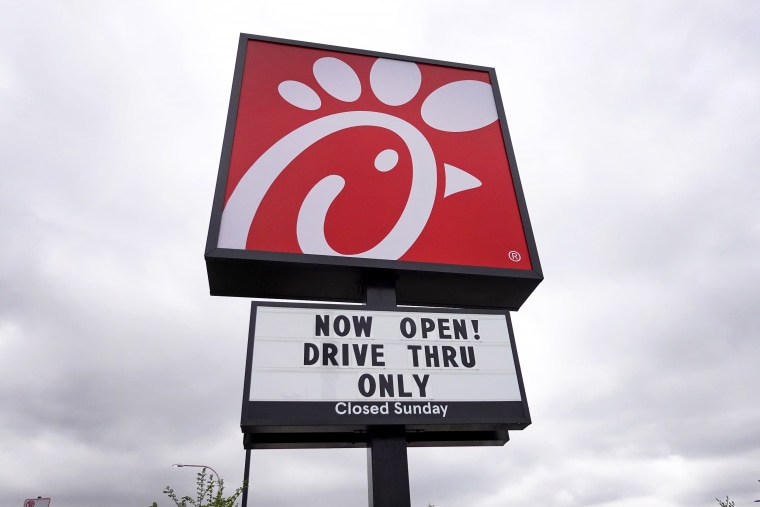 What Time Does Chick Fil A Closed On Memorial Day