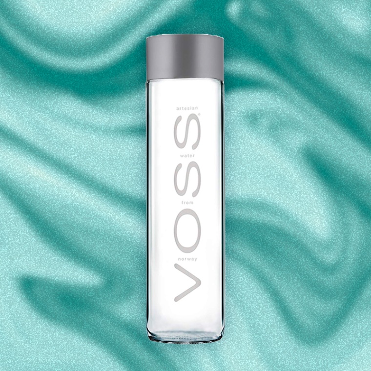 VOSS Water Bottle Covers: Two Color