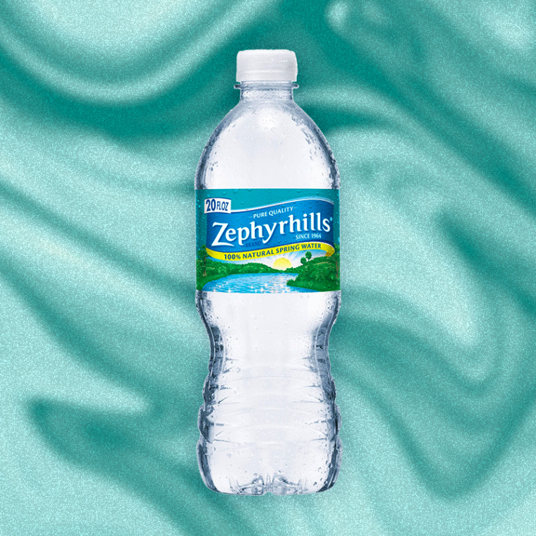 17 Bottled Waters, Ranked Worst to Best