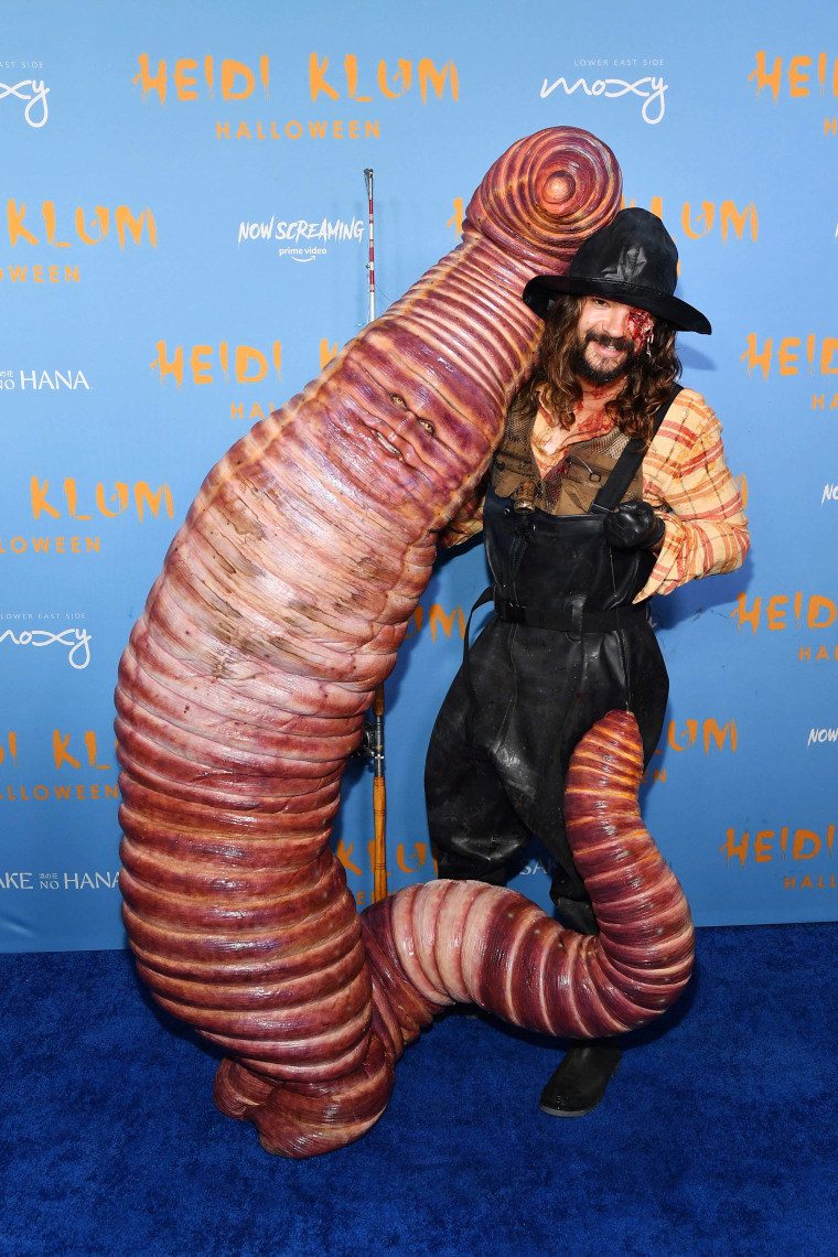 Celebrity Halloween costumes: 16 of the best ever