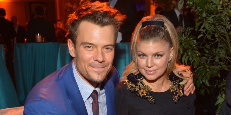 Image: Premiere Of Relativity Media's \"Safe Haven\" - After Party