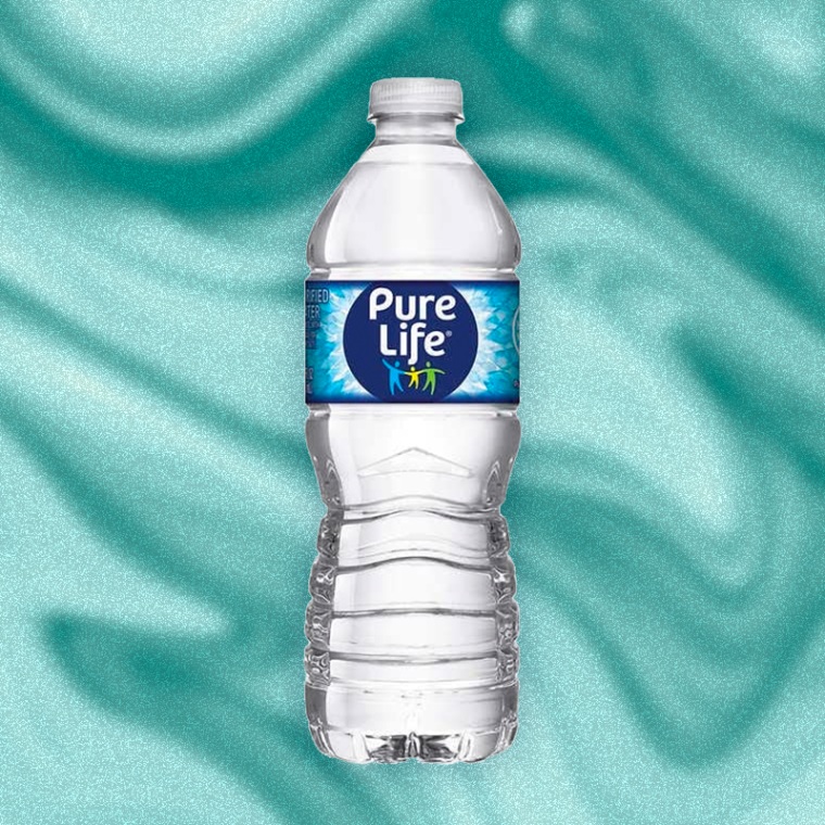 The Best (And Worst) Bottled Waters Of 2024 - Brit + Co