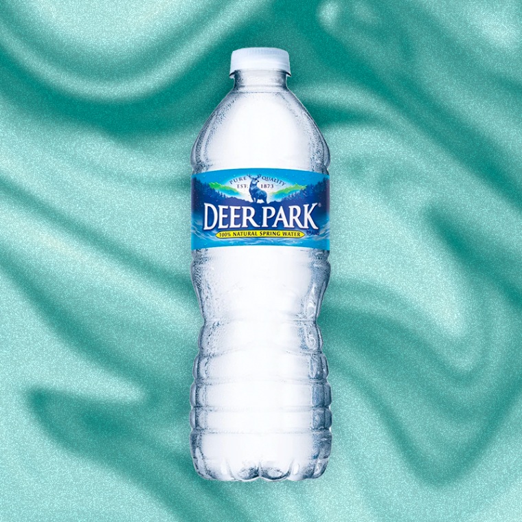 The Best (And Worst) Bottled Waters Of 2023 - Brit + Co