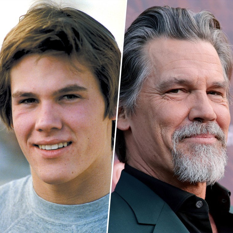 Josh Brolin is Brand Walsh in The Goonies