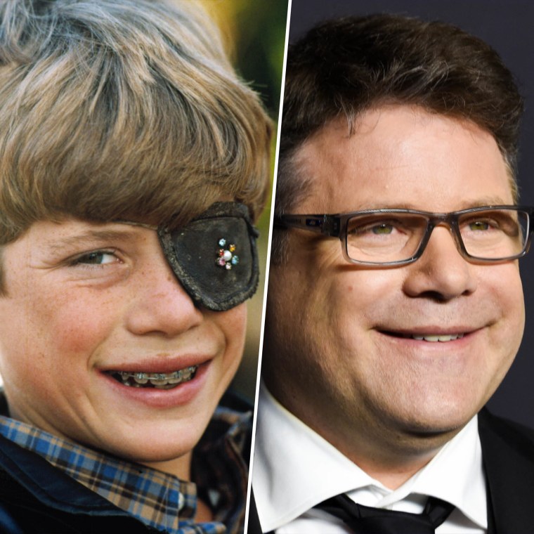 'The Goonies' Cast What They Are Doing Now