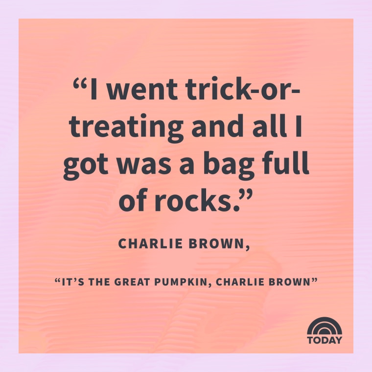 Halloween Captions