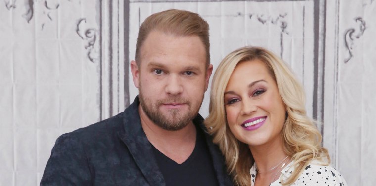 AOL Build Presents Kellie Pickler and Kyle Jacobs discuss "I Love Kellie Pickler"