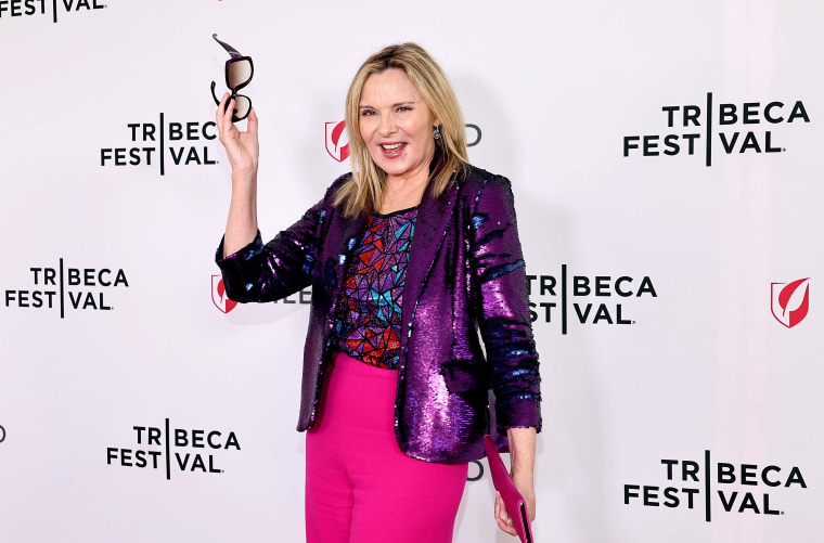 "Happy Clothes: A flim About Patricia Field" Premiere - 2023 Tribeca Festival