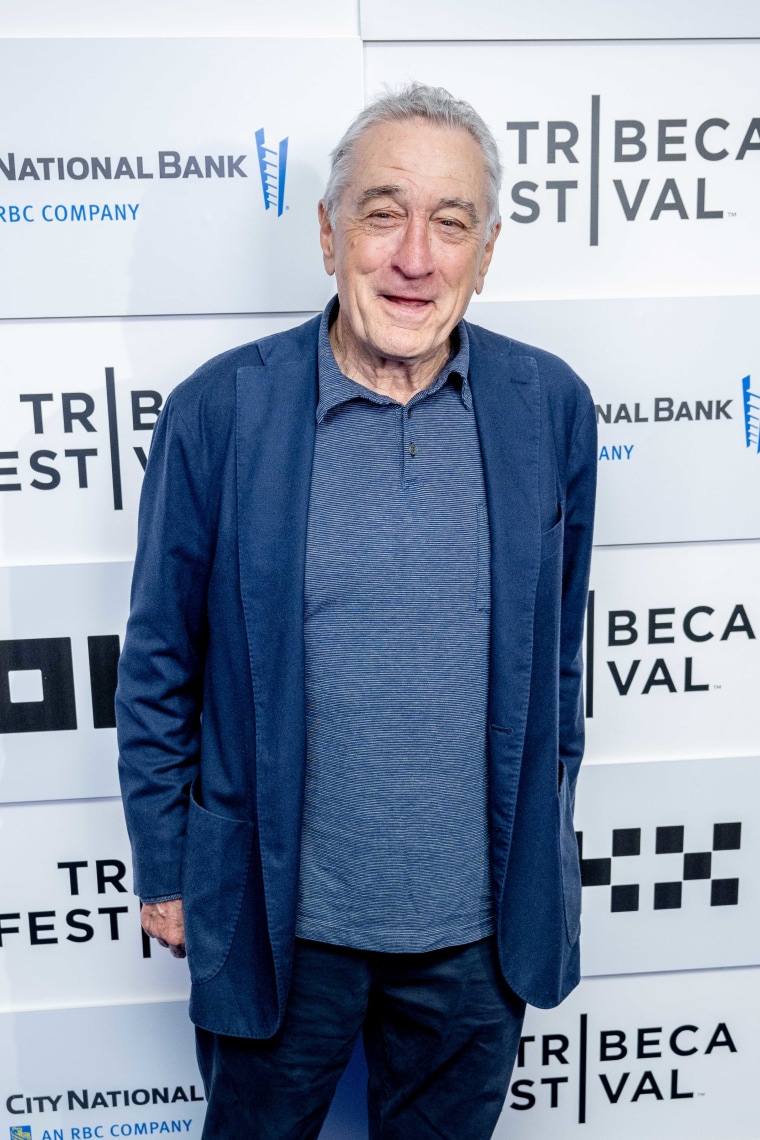 "A Bronx Tale" Screening - 2023 Tribeca Festival